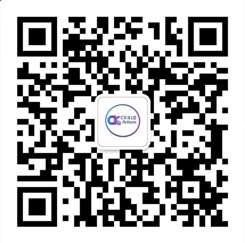 ck-靖工匠服务商 二维码
